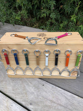 Charger l'image dans la galerie, Porte-Clés "Horse"