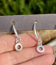 Charger l'image dans la galerie, Boucles "Lolita"