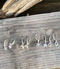 Charger l'image dans la galerie, Boucles "Lolita"