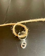 Charger l'image dans la galerie, Bague "Elisa" enfant