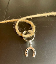 Charger l'image dans la galerie, Bague "Elisa" enfant