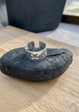 Charger l'image dans la galerie, Bague "Loulou"