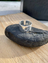 Charger l'image dans la galerie, Bague "Loulou"