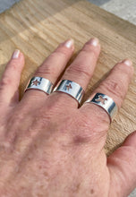 Charger l'image dans la galerie, Bague "Loulou"