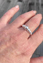 Charger l'image dans la galerie, Bague "Mimi"