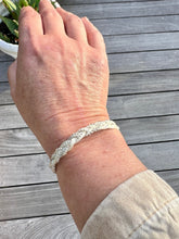 Charger l'image dans la galerie, Bracelet en crins "Karaba"