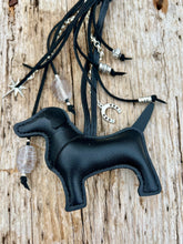 Charger l'image dans la galerie, Bijou de sac "Labrador"