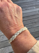 Charger l'image dans la galerie, Bracelet en crins "Karaba"