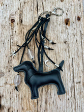 Charger l'image dans la galerie, Bijou de sac "Labrador"