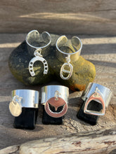 Charger l'image dans la galerie, Bague "Elisa"