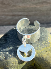 Charger l'image dans la galerie, Bague "Elisa"