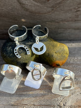 Charger l'image dans la galerie, Bague "Misty" enfant