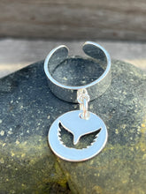 Charger l'image dans la galerie, Bague "Misty" enfant