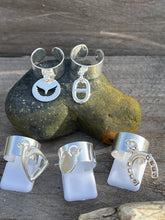 Charger l'image dans la galerie, Bague "Elisa" enfant