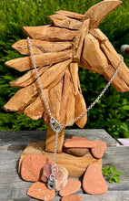 Charger l'image dans la galerie, Sautoir "Diam's"