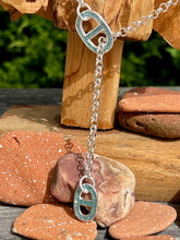 Charger l'image dans la galerie, Sautoir "Diam's"