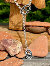 Charger l'image dans la galerie, Sautoir "Diam's"