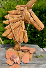 Charger l'image dans la galerie, Sautoir "Diam's"