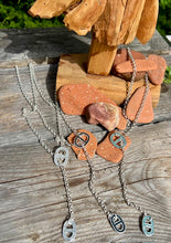 Charger l'image dans la galerie, Sautoir "Diam's"