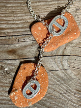 Charger l'image dans la galerie, Sautoir "Diam's"