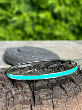 Charger l'image dans la galerie, Jonc "Sara" argenté