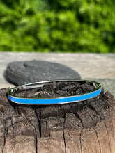 Charger l'image dans la galerie, Jonc "Sara" argenté