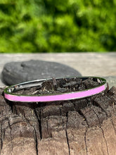 Charger l'image dans la galerie, Jonc "Sara" argenté