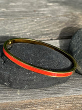 Charger l'image dans la galerie, Jonc "Sara" doré