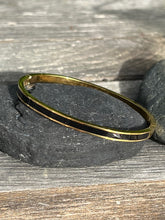 Charger l'image dans la galerie, Jonc "Sara" doré