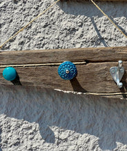 Charger l'image dans la galerie, Porte tout "Lagon" en bois flotté