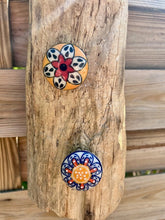 Charger l'image dans la galerie, Porte tout "Sunny" en bois flotté