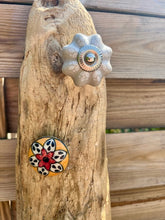 Charger l'image dans la galerie, Porte tout "Sunny" en bois flotté