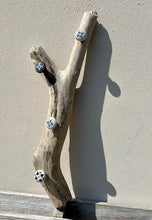 Charger l'image dans la galerie, Porte tout "Fidji" en bois flotté