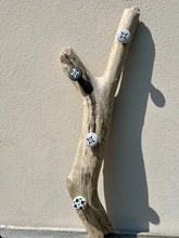 Charger l'image dans la galerie, Porte tout "Fidji" en bois flotté