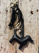 Charger l'image dans la galerie, Bijou de sac "Labrador"