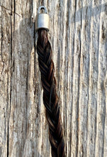 Charger l'image dans la galerie, Bracelet en crins "Mulan"