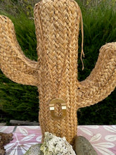 Charger l'image dans la galerie, Sautoir en corne "Golden"