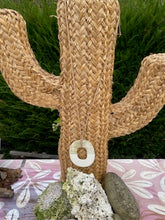 Charger l'image dans la galerie, Sautoir corne "Ovaly"