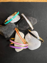 Charger l'image dans la galerie, Jonc "Sara" doré