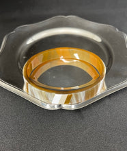 Charger l'image dans la galerie, Jonc large corne (damier ou torsadé)