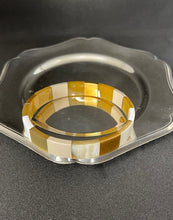 Charger l'image dans la galerie, Jonc large corne (damier ou torsadé)