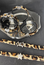 Charger l'image dans la galerie, Bracelet "Léopard"
