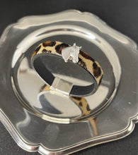 Charger l'image dans la galerie, Bracelet "Léopard"