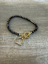 Charger l'image dans la galerie, Bracelet "Gold Shinny"