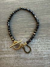 Charger l'image dans la galerie, Bracelet "Gold Shinny"