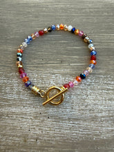 Charger l'image dans la galerie, Bracelet "Gold Shinny"