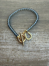 Charger l'image dans la galerie, Bracelet "Gold Shinny"
