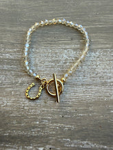 Charger l'image dans la galerie, Bracelet "Gold Shinny"