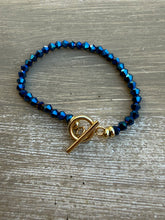 Charger l'image dans la galerie, Bracelet "Gold Shinny"