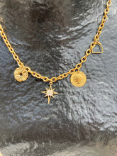 Charger l'image dans la galerie, Collier "Karaba"